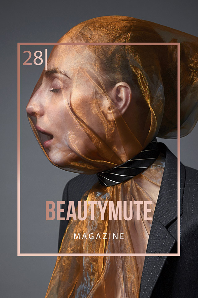 Editorial Beautymute Magazine 1