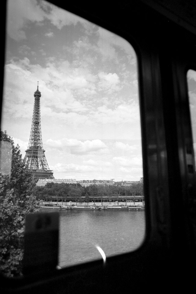 World Paris 7